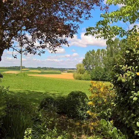 Appartement Ferienwohnung Wolfersdorf