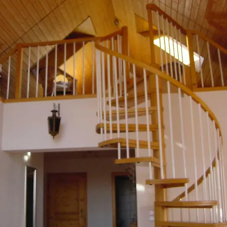 Ferienwohnung Wolfersdorf Appartement *