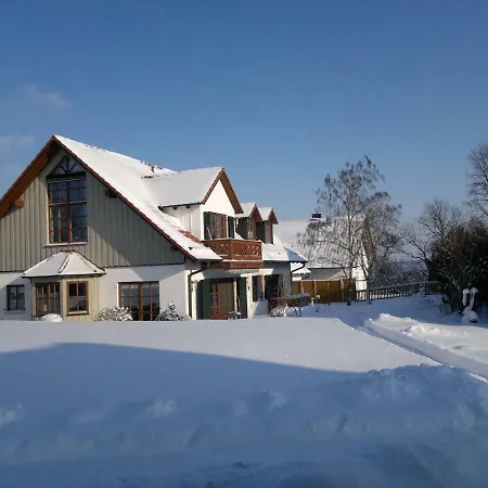 Ferienwohnung Wolfersdorf Appartement Wolfersdorf