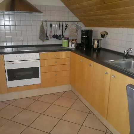 Ferienwohnung Wolfersdorf