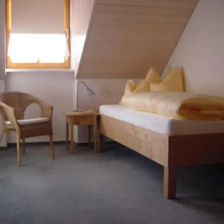 Ferienwohnung Wolfersdorf *