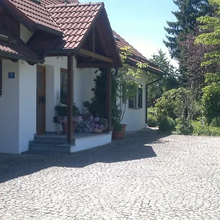 Ferienwohnung Wolfersdorf Appartement *