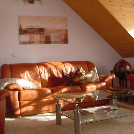 Ferienwohnung Wolfersdorf * Wolfersdorf