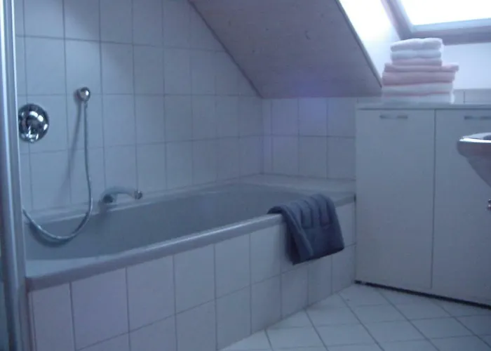 Ferienwohnung Wolfersdorf * Wolfersdorf