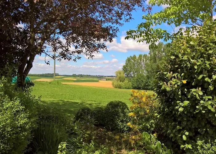 Апартаменты Ferienwohnung Wolfersdorf