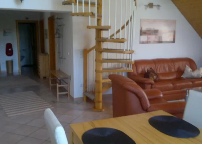 Ferienwohnung Wolfersdorf *