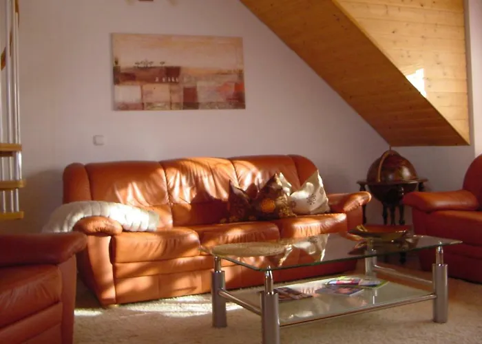 Ferienwohnung Wolfersdorf * Wolfersdorf