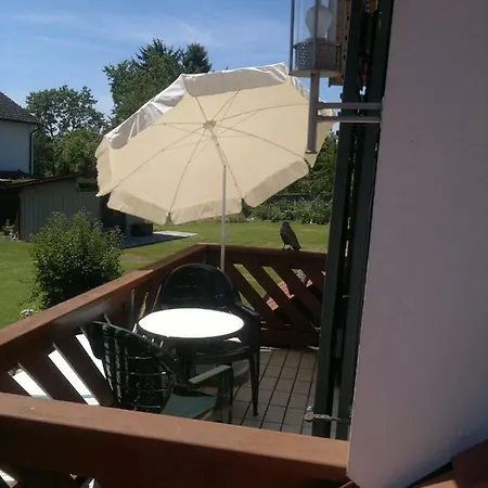 Ferienwohnung Wolfersdorf Daire Wolfersdorf