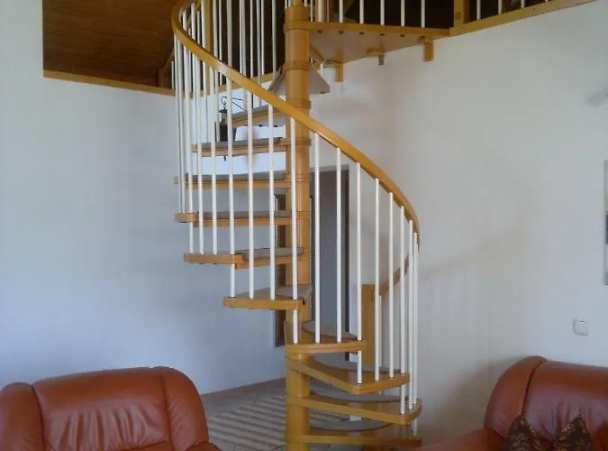 Ferienwohnung Wolfersdorf *